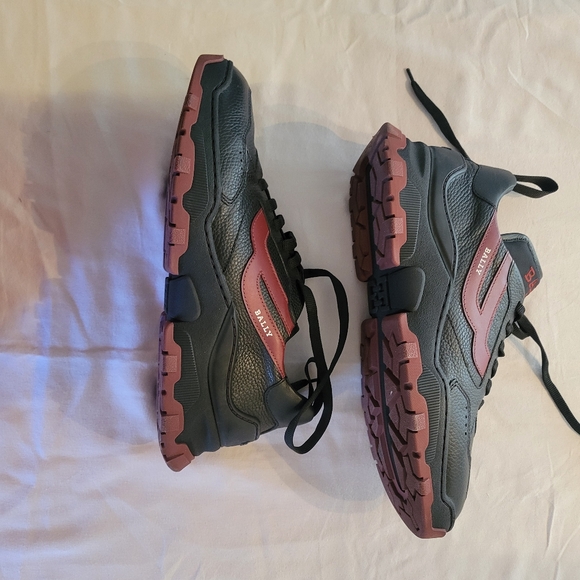 Bally sneakers - Picture 3 of 6